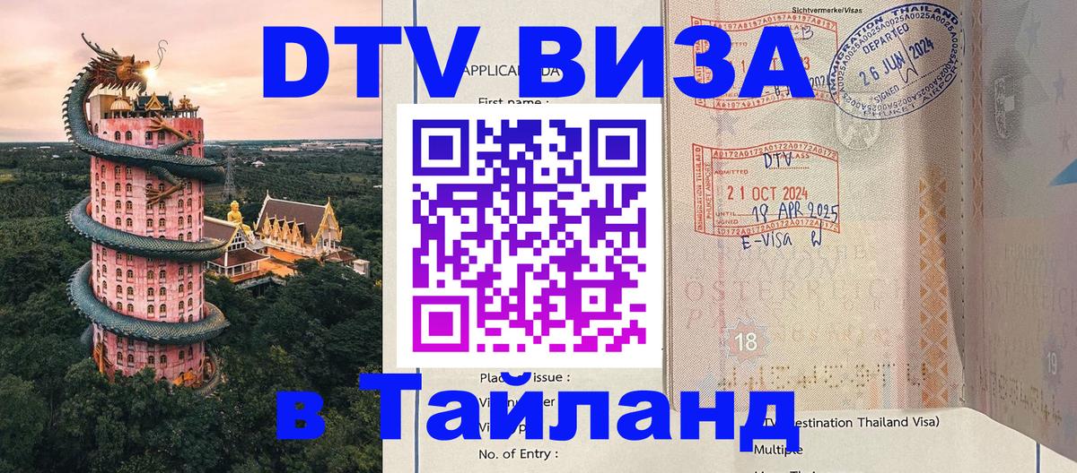 Сколько стоит DTV виза — актуальные цены, оформление даже без документов - 04.10.2025 